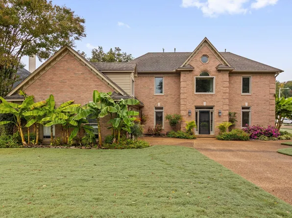 3190 Woodsman Ln, Memphis, TN 38135