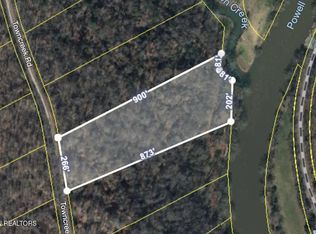 LOT 126 Towncreek Rd, Speedwell, TN 37870