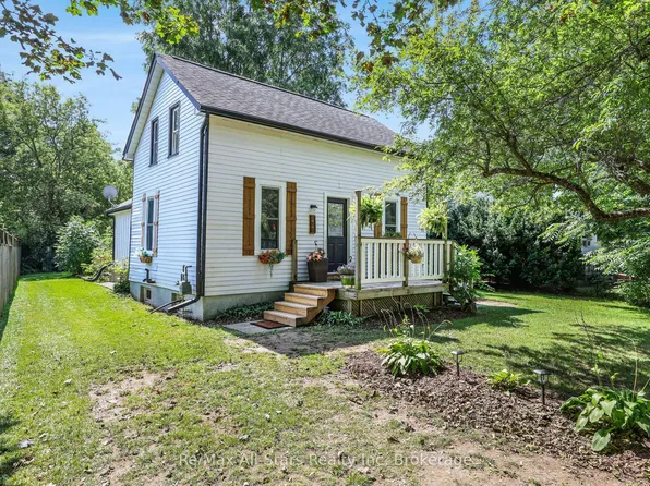 283 Margaret St, Meaford, ON N4L 1B5