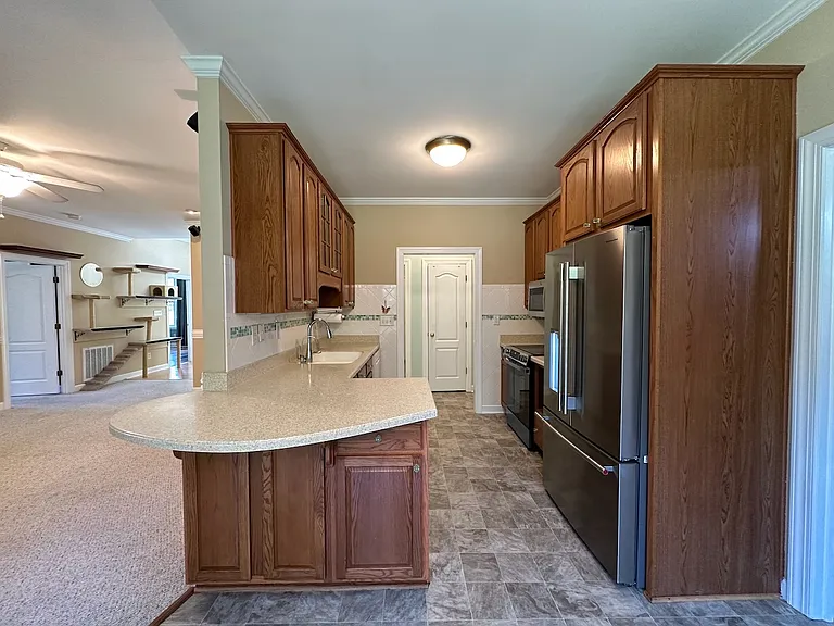 1436 Hopson Downs Ct — Photo 7