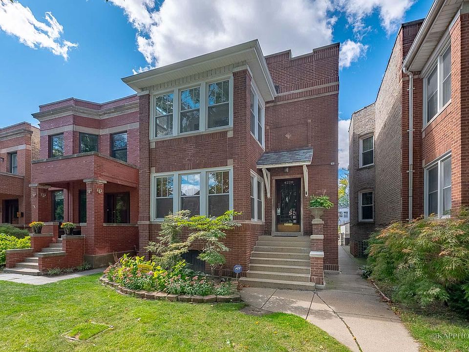 1st image of 4228 N Bell Ave #1