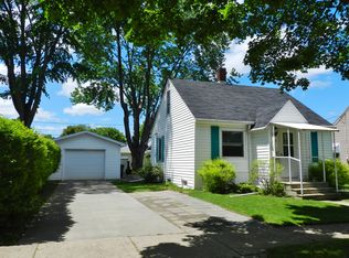 308 S Main St, Kimberly, WI 54136