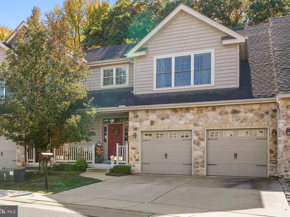 32 Fountainview Dr #14, Newark, DE 19713