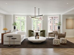 397 Commonwealth Ave BACK 3, Boston, MA 02115