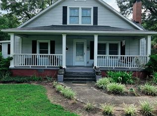 3538 Back Creek Church Rd, Charlotte, NC 28213