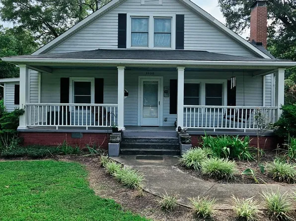 3538 Back Creek Church Rd, Charlotte, NC 28213