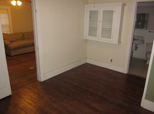 421 S Newton Ave, Springfield, MO 65806