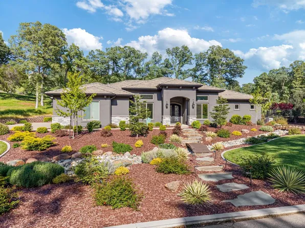 23745 Hogan Rd, Auburn, CA 95602