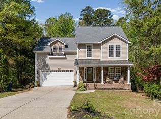 1520 Hawthorne Dr, Indian Trail, NC 28079