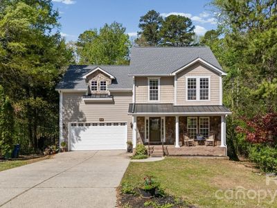 1520 Hawthorne Dr, Indian Trail, NC, 28079