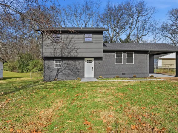 3217 Masonwood Dr, Nashville, TN 37207