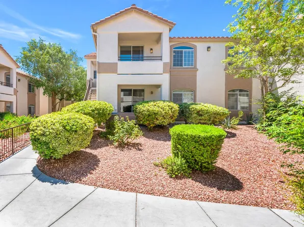 1830 N Buffalo Dr, Las Vegas, NV