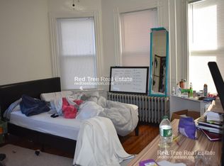 77 Calumet St #2, Boston, MA 02120