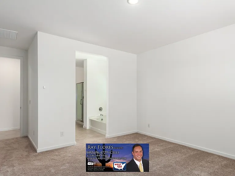 16038 W El Cortez Pl — Photo 9