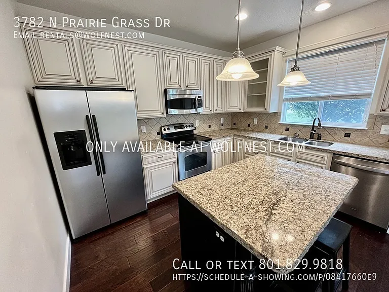 3782 N Prairie Grass Dr — Photo 23