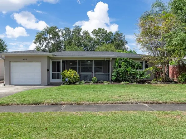 482 41st Ave N, Saint Petersburg, FL 33703