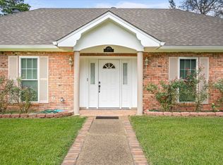3005 Southaven Dr, Hattiesburg, MS 39402