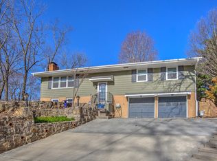 8108 NW Westside Dr, Weatherby Lake, MO 64152
