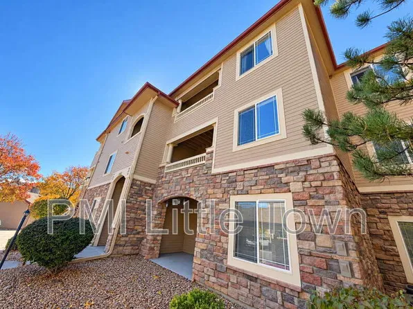 8465 S Holland Way, Littleton, CO