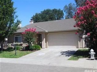 5512 Cedar Creek Way, Citrus Heights, CA
