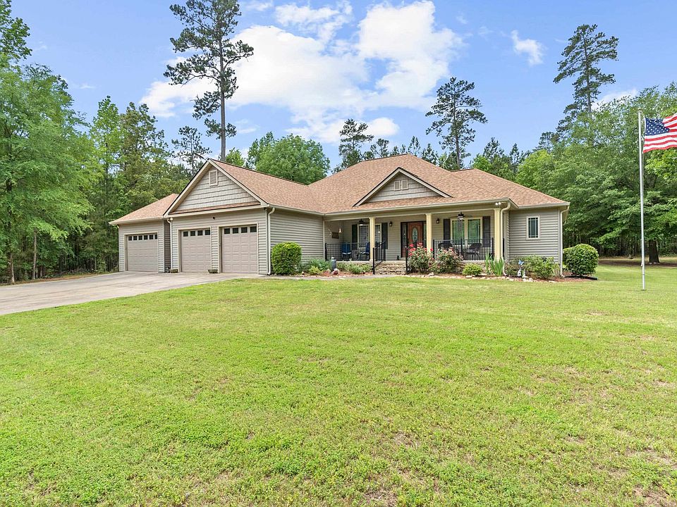 392 Scuffleboro Rd, Eatonton, GA 31024 MLS 63931 Zillow