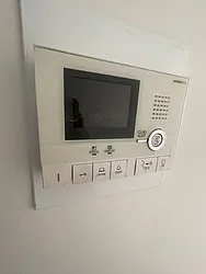 Rented by Buchbinder & Warren