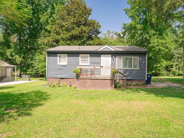 5231 Usher Dr, Chattanooga, TN 37410