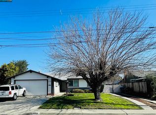 3558 Dumbarton St, Concord, CA