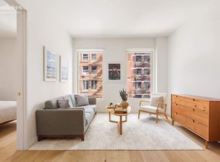 The Grand Mulberry, New York, NY 10013