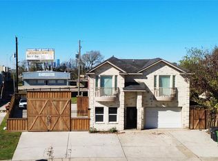6623 Gulf Fwy, Houston, TX 77087