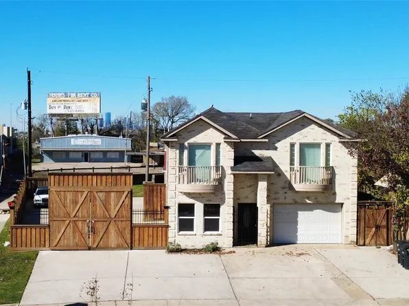 6623 Gulf Fwy, Houston, TX 77087