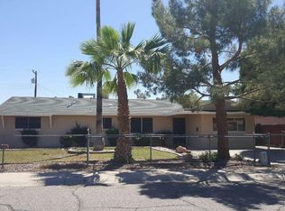 6715 W Roma Ave, Phoenix, AZ 85033