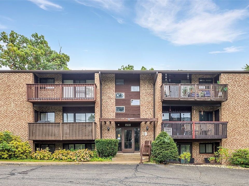 1st image of 1205 Dutilh Rd APT 7