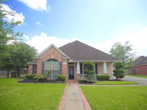 6105 Chatom Trce, Beaumont, TX 77706