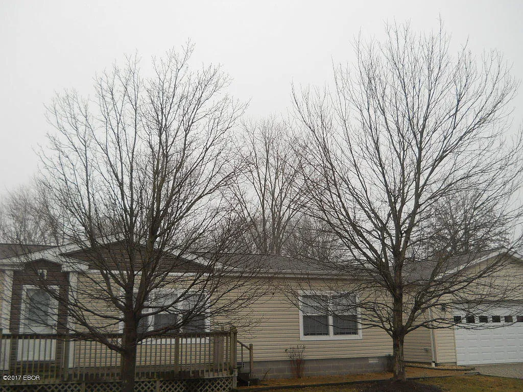 15816 Menzel Manor Dr photo 1