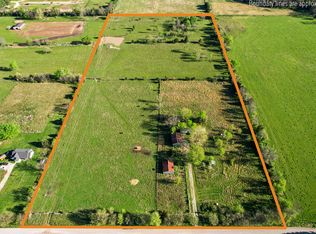 22338 Floyd Moore Rd, Gentry, AR 72734