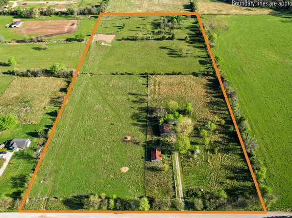 22338 Floyd Moore Rd, Gentry, AR 72734