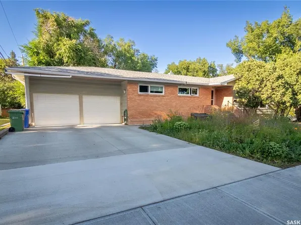 3708 Lakeview AVENUE, Regina, SK S4S 1H5