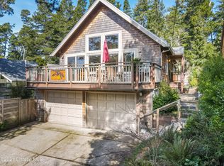 499 North Ave, Manzanita, OR 97130