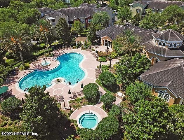 1st image of 10075 GATE Parkway N #2412