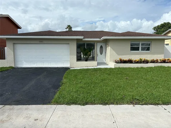 5801 W Commerical Boulevard, Tamarac, FL 33319