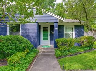 411 Hambrick Rd, Dallas, TX 75218