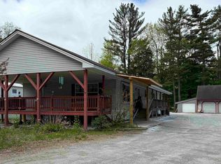 118 Depot St, Proctorsville, VT 05153