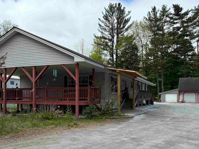 118 Depot Street, Proctorsville, VT, 05153