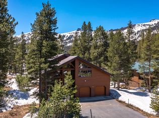 12 Heather Ct, Kirkwood, CA 95646