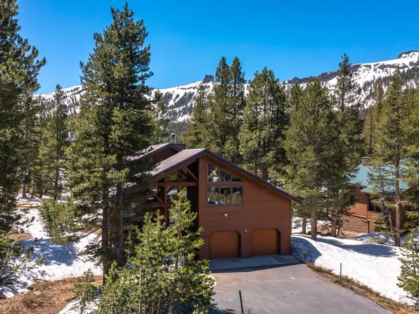 12 Heather Ct, Kirkwood, CA 95646