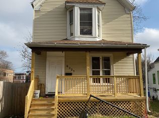 6725 S Aberdeen St, Chicago, IL 60621