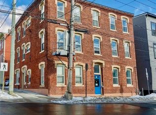 197 Duke St, Saint John, NB E2L 1N9