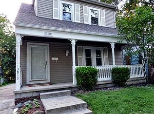 3815 Bellevue Rd, Toledo, OH 43613