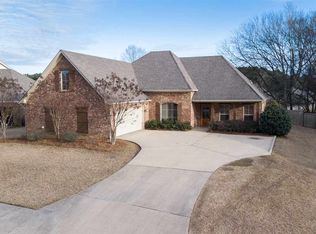 118 Weldon Dr, Madison, MS 39110